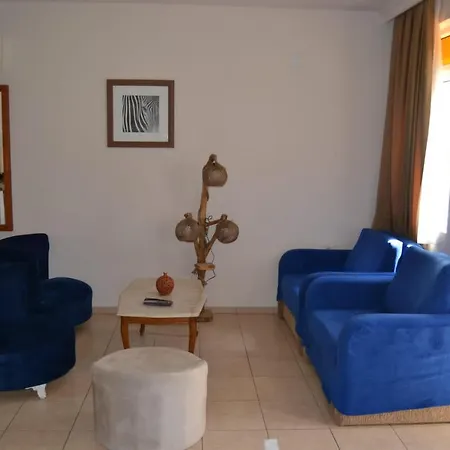 Safari Suit N-8 Apartment *